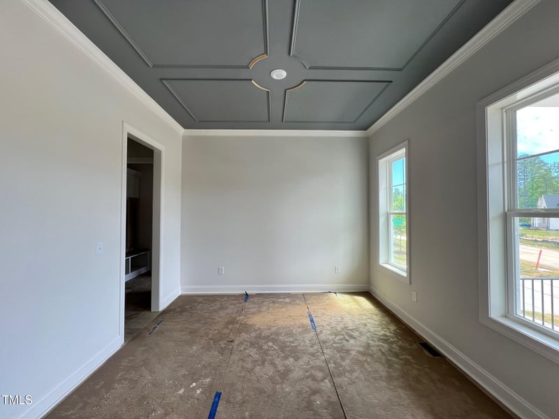6044 Scalybark Rd, Durham, NC 27712