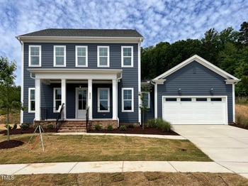 6044 Scalybark Rd, Durham, NC 27712