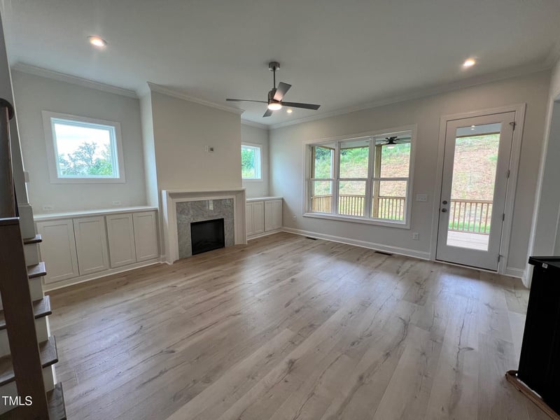 6044 Scalybark Rd, Durham, NC 27712
