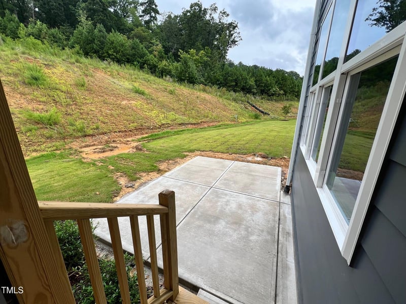 6044 Scalybark Rd, Durham, NC 27712