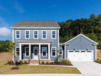 6044 Scalybark Rd, Durham, NC 27712