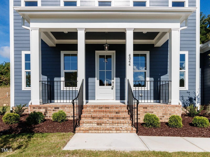 6044 Scalybark Rd, Durham, NC 27712