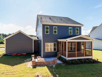 6044 Scalybark Rd, Durham, NC 27712