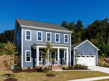 6044 Scalybark Rd, Durham, NC 27712
