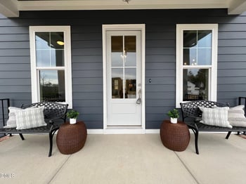 6044 Scalybark Rd, Durham, NC 27712