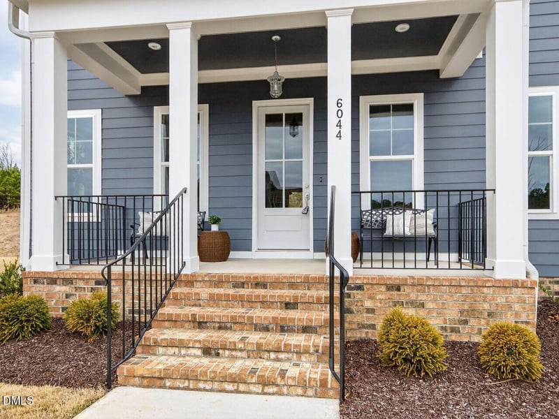 6044 Scalybark Rd, Durham, NC 27712