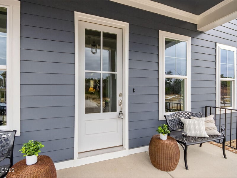 6044 Scalybark Rd, Durham, NC 27712