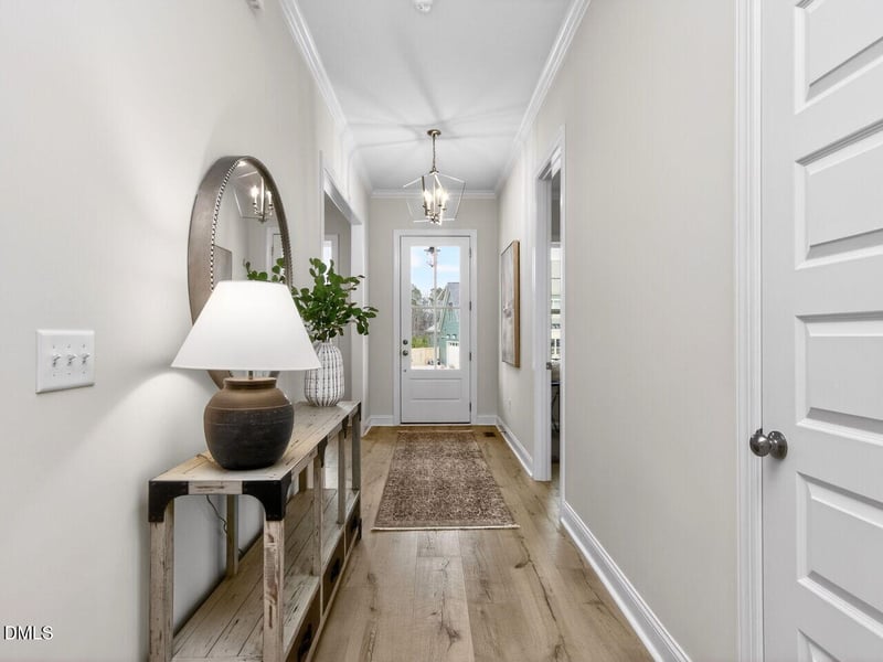 6044 Scalybark Rd, Durham, NC 27712