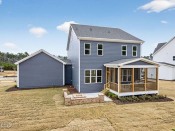 6044 Scalybark Rd, Durham, NC 27712