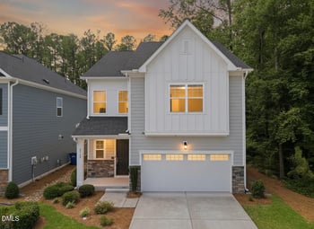 6045 Balance Ct, Raleigh, NC 27616