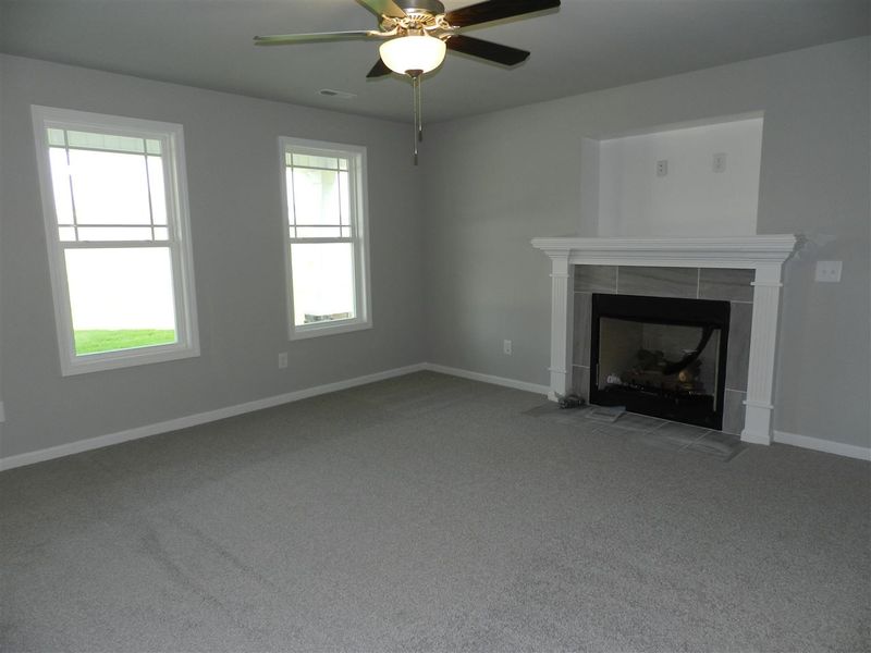 6047 Zacks Mill Rd, Angier, NC 27501