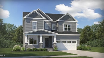 6048 Autumn Dew Dr, Wake Forest, NC 27587