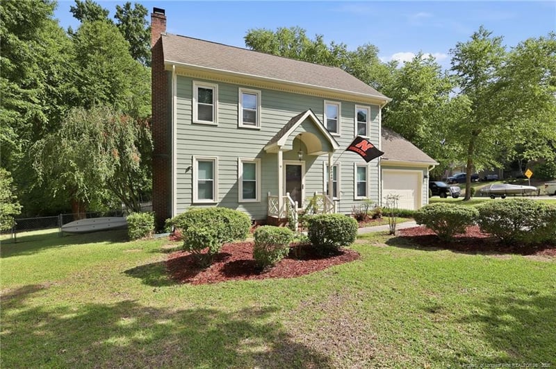 6048 Lakeway Dr, Fayetteville, NC 28306
