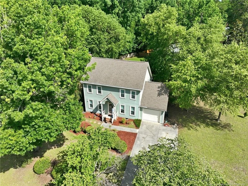 6048 Lakeway Dr, Fayetteville, NC 28306