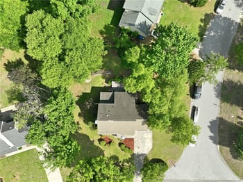 6048 Lakeway Dr, Fayetteville, NC 28306