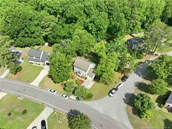 6048 Lakeway Dr, Fayetteville, NC 28306