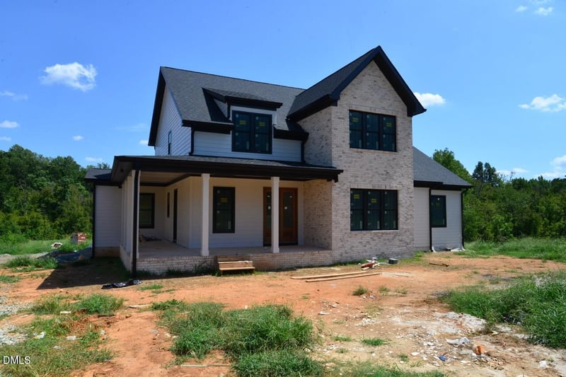 6048 Montgomery Ests Rd, Hillsborough, NC 27278