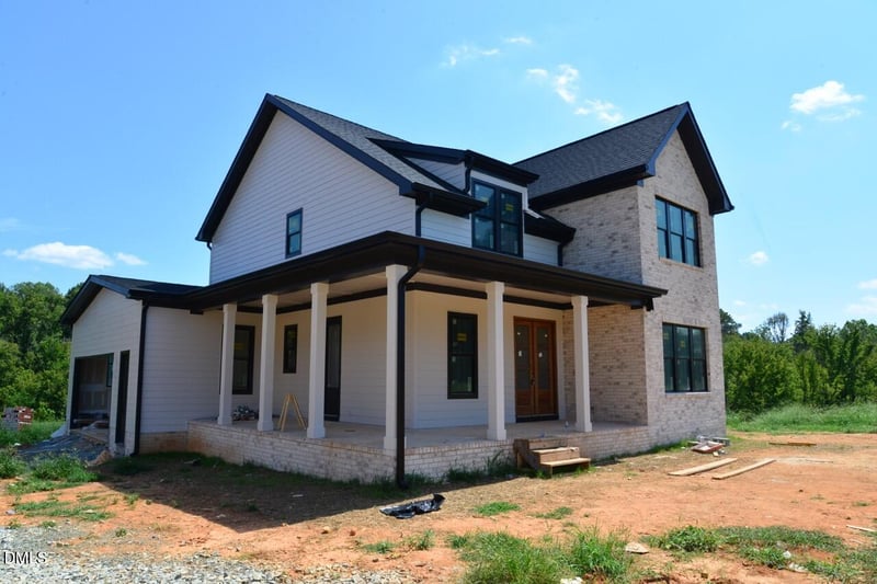 6048 Montgomery Ests Rd, Hillsborough, NC 27278