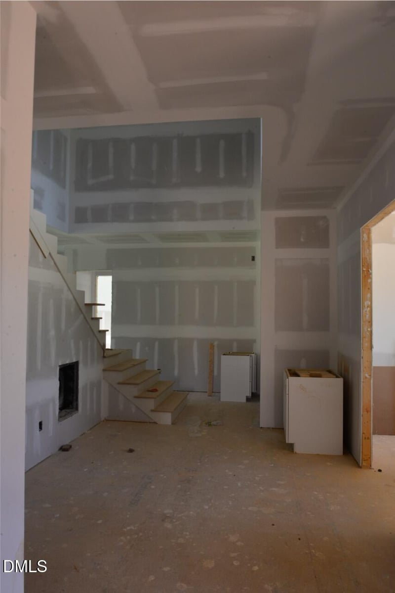 6048 Montgomery Ests Rd, Hillsborough, NC 27278