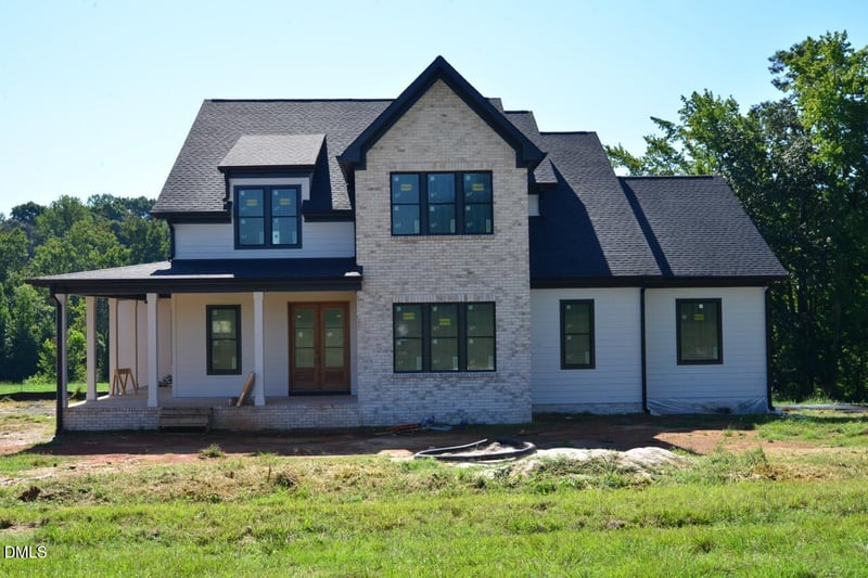 6048 Montgomery Ests Rd, Hillsborough, NC 27278