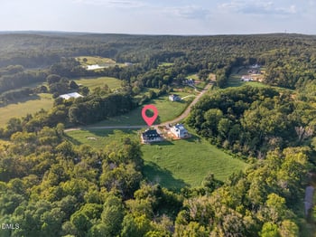 6048 Montgomery Ests Rd, Hillsborough, NC 27278
