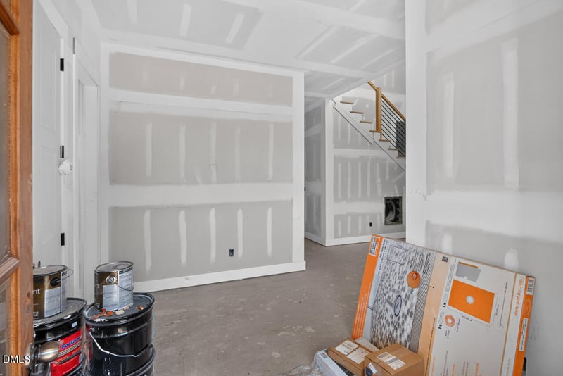 6048 Montgomery Ests Rd, Hillsborough, NC 27278