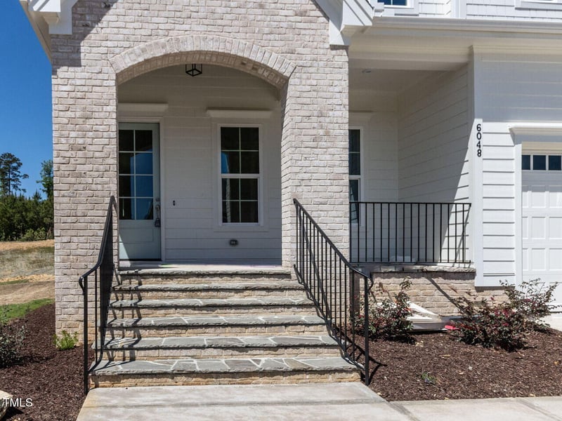 6048 Scalybark Rd, Durham, NC 27712