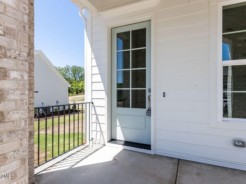 6048 Scalybark Rd, Durham, NC 27712