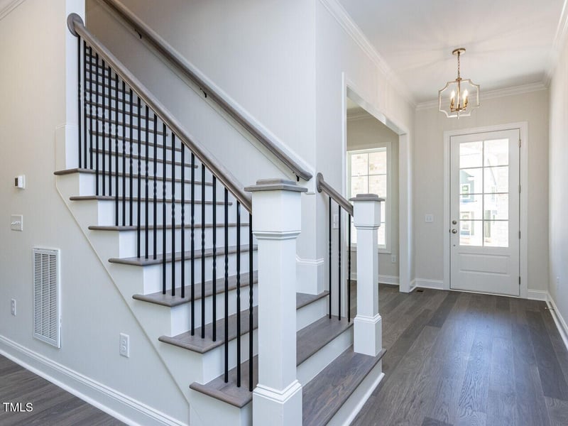 6048 Scalybark Rd, Durham, NC 27712