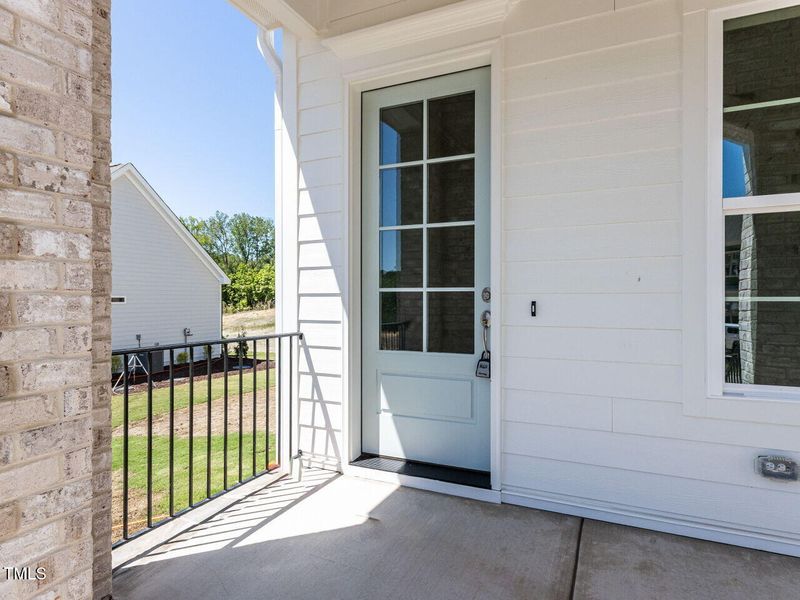 6048 Scalybark Rd, Durham, NC 27712