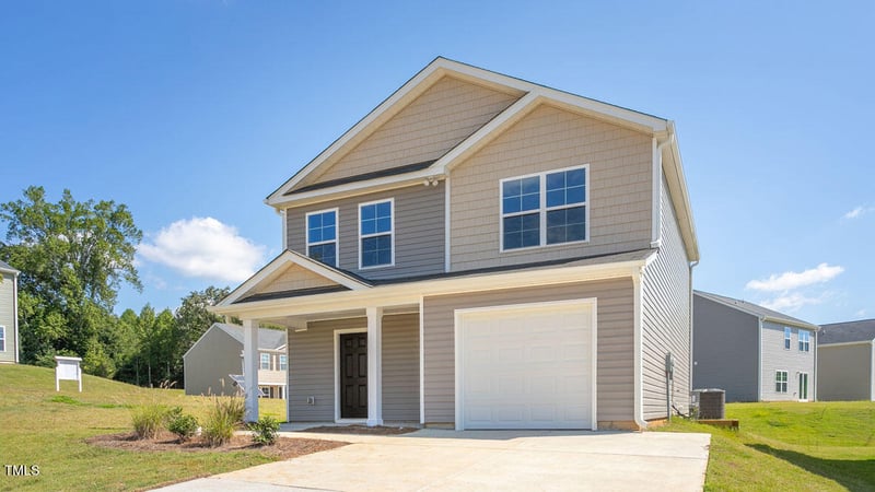 6048 Sodium St, Raleigh, NC 27610