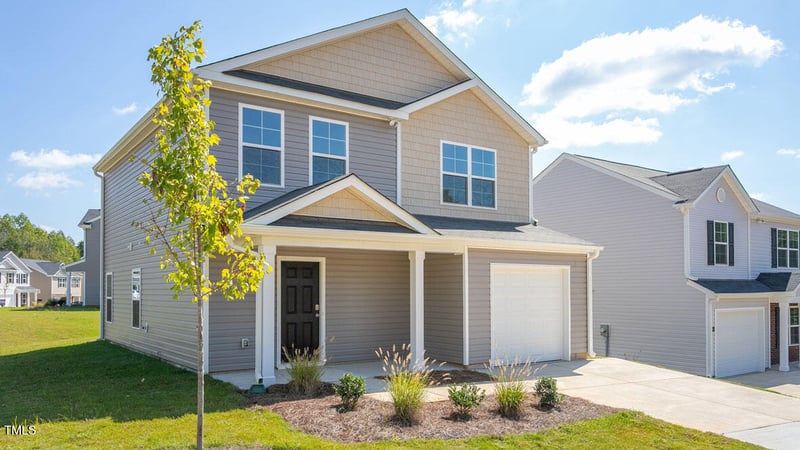 6048 Sodium St, Raleigh, NC 27610