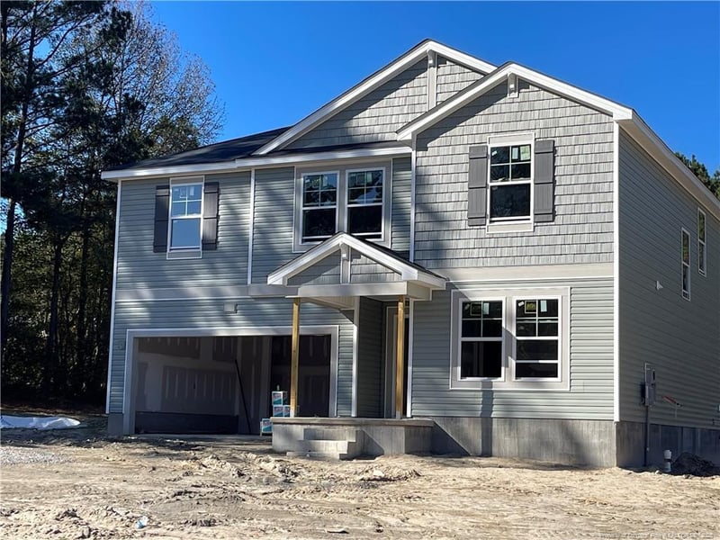 6048 Swanns Station Rd, Sanford, NC 27332