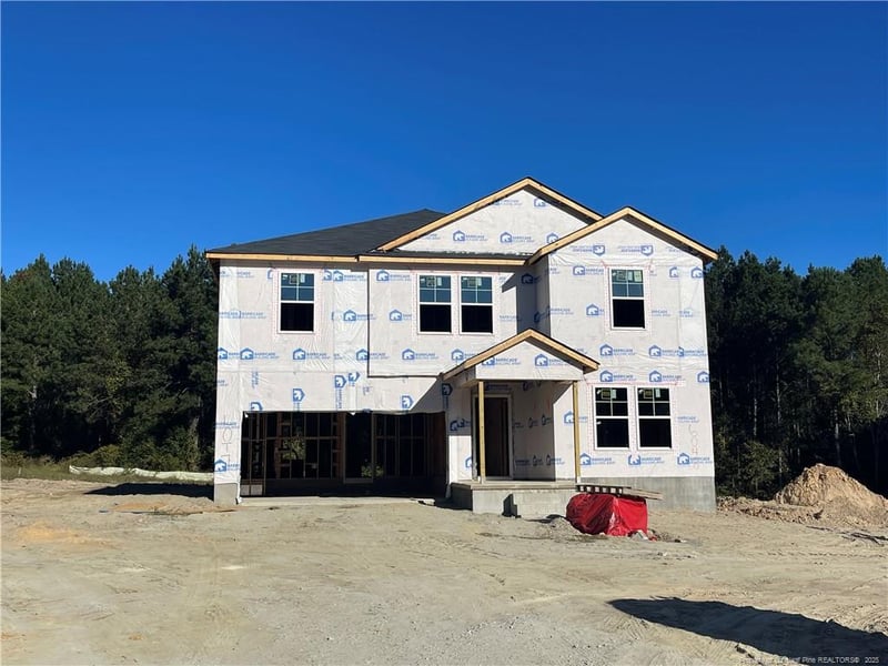 6048 Swanns Station Rd, Sanford, NC 27332