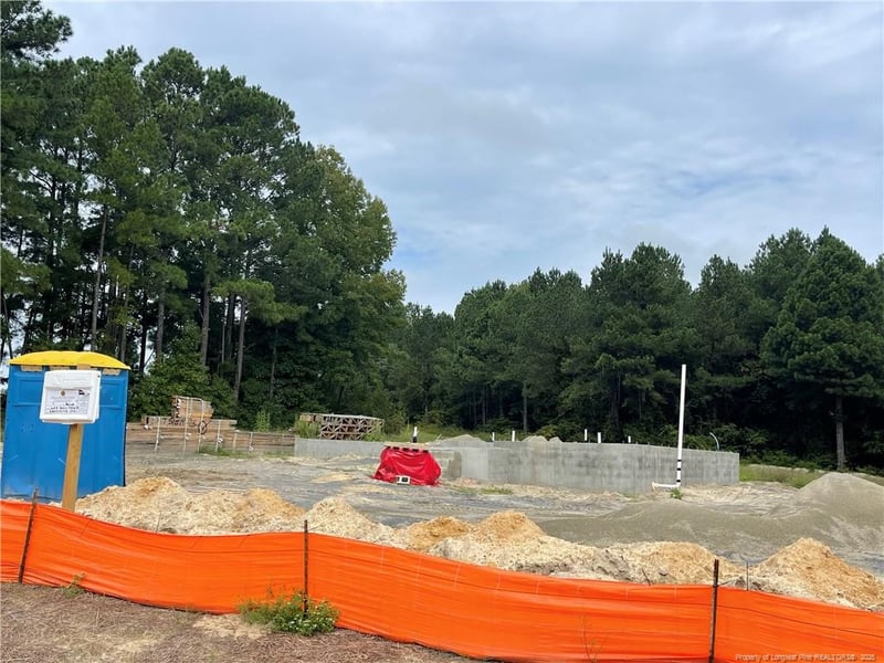 6048 Swanns Station Rd, Sanford, NC 27332