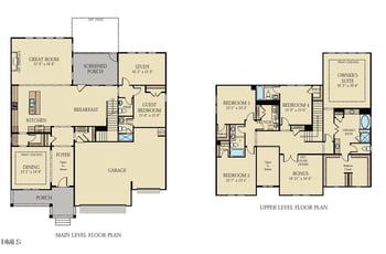 6049 Autumn Dew Dr, Wake Forest, NC 27587