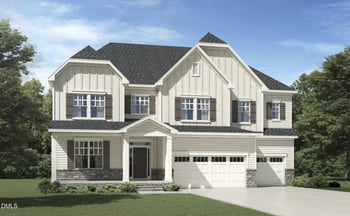 6049 Autumn Dew Dr, Wake Forest, NC 27587