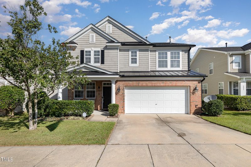 6049 Ricker Rd, Raleigh, NC 27610