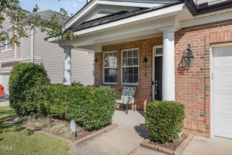 6049 Ricker Rd, Raleigh, NC 27610