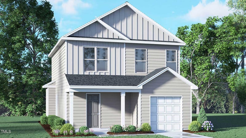 6049 Sodium St, Raleigh, NC 27610