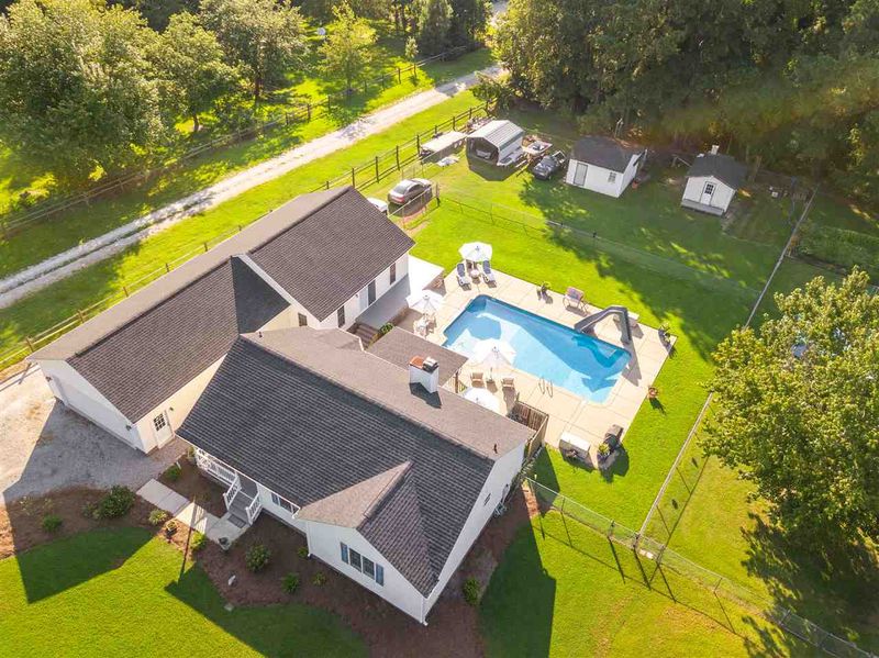 605 Allen Rd, Clayton, NC 27520