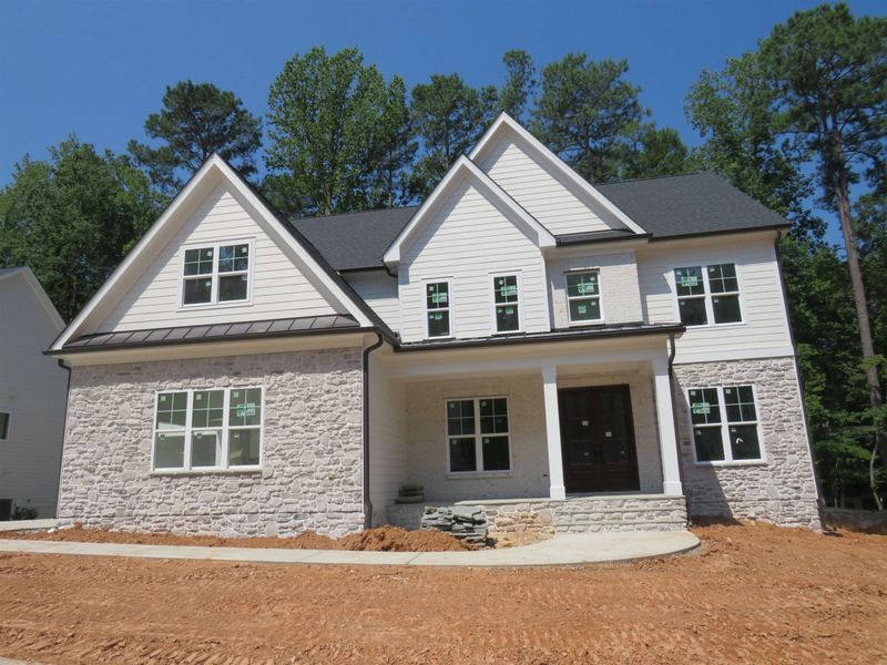 605 Ansley Ridge Pl, Cary, NC 27518