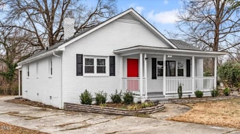 605 Apple St, Burlington, NC 27217