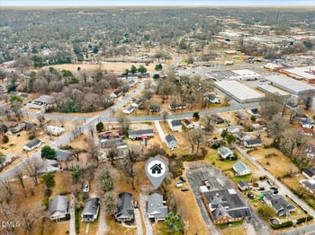 605 Apple St, Burlington, NC 27217