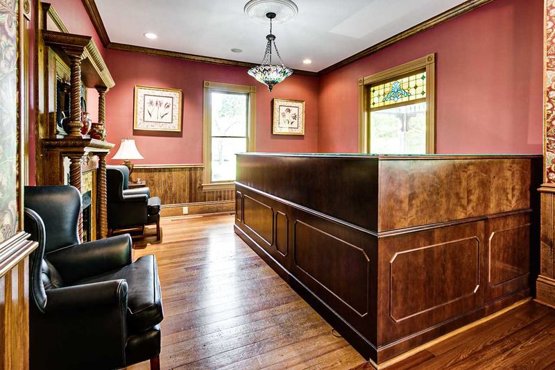 605 N Asheboro St, Liberty, NC 27344