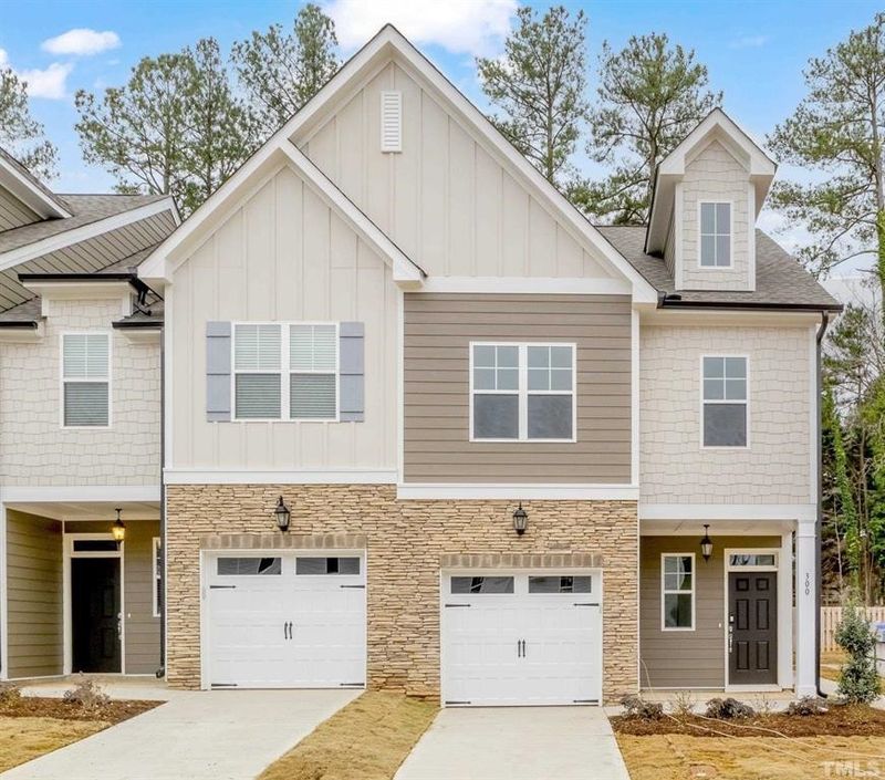 605 Battleboro Dr, Wake Forest, NC 27587
