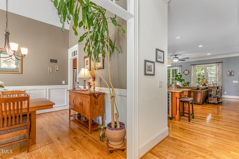 605 Bear Tree Creek, Chapel Hill, NC 27517