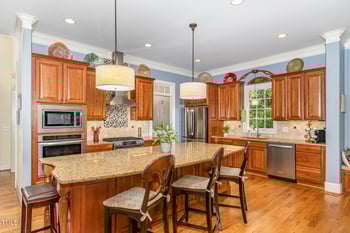 605 Bear Tree Creek, Chapel Hill, NC 27517
