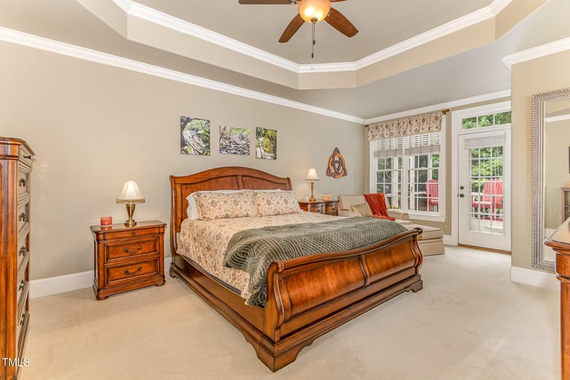 605 Bear Tree Creek, Chapel Hill, NC 27517