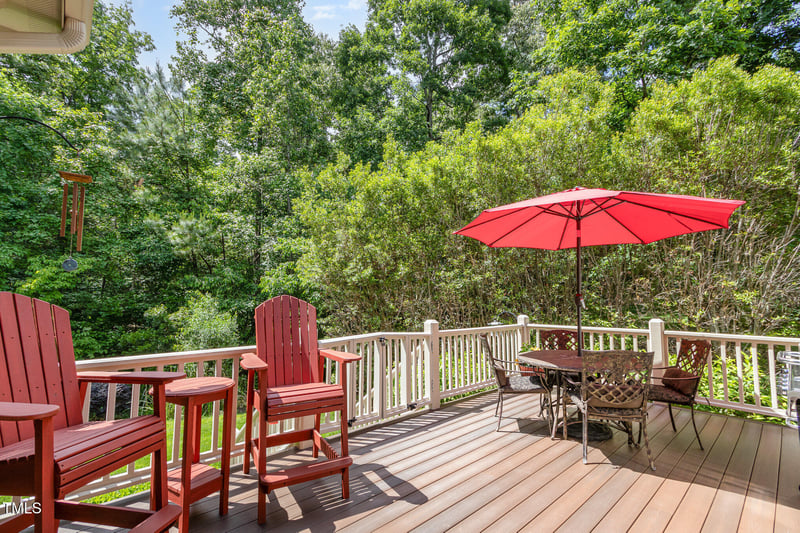 605 Bear Tree Creek, Chapel Hill, NC 27517